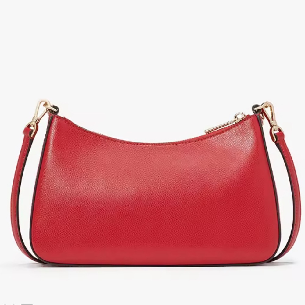 COPY - Kate Spade Madison Saffiano Leather Convertible Crossbody new in packagi… - Picture 3 of 5